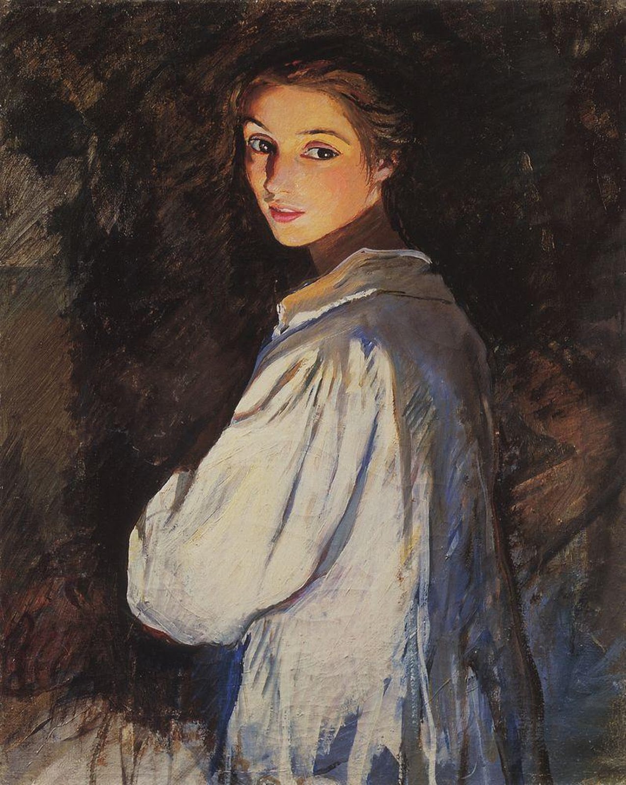 Zinaida+Serebriakova+1884-1967 (36).jpg